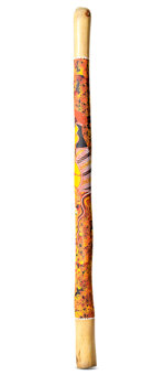 Lionel Phillips Didgeridoo (JW1307)